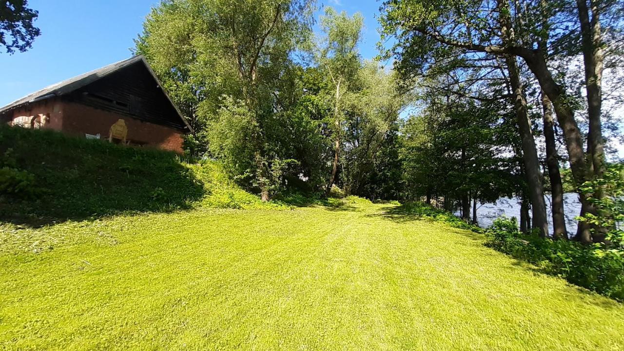 Czarna Jachta - Na Szlaku Legend - - - - - Nad Jeziorem Farm stay Kruklanki